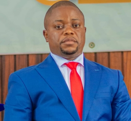 Prof. Dr Joseph NDAKAISHE MUANAMULENDA